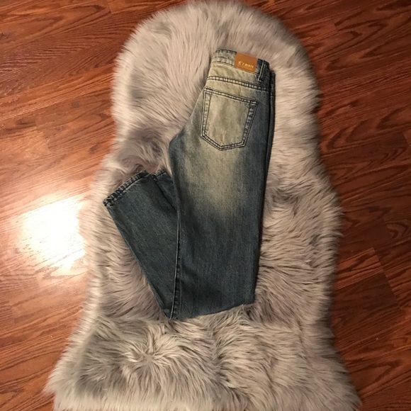 Bootcut Jeans - Picture 3 of 3